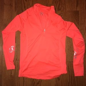 Athletic Pullover